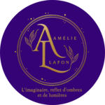 Amélie Lafon Autrice